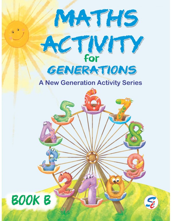 Maths Activity for Generations B