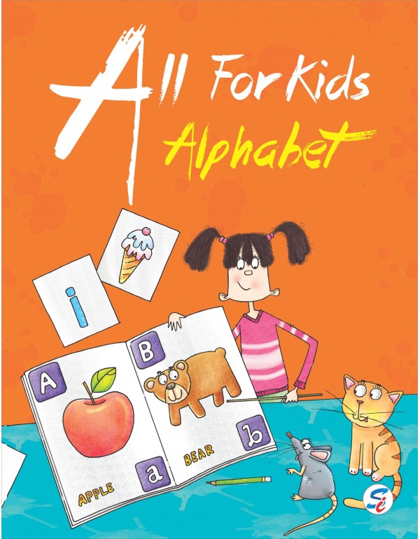 All for Kids Alphabet