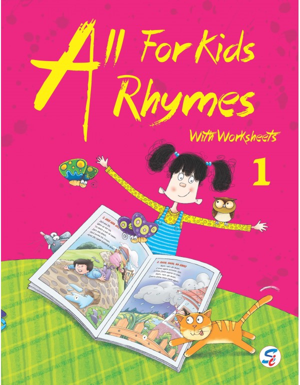 All For Kids Rhymes - 1