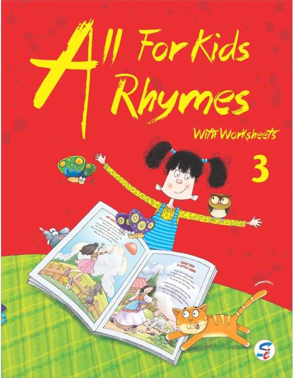 All For Kids Rhymes - 3