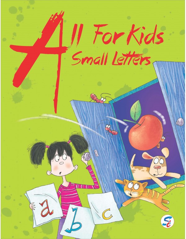 All For Kids Small Letters