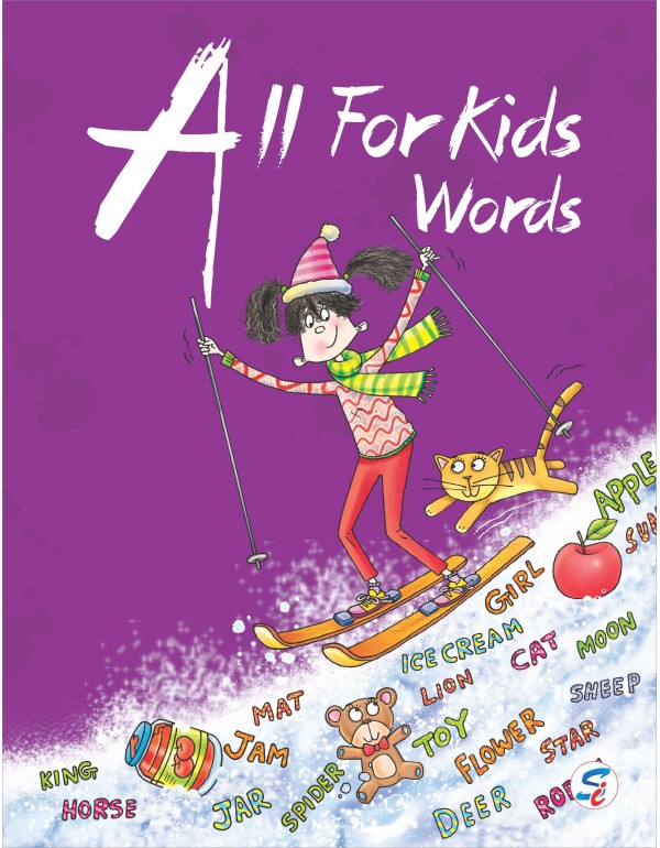 All for Kids Words