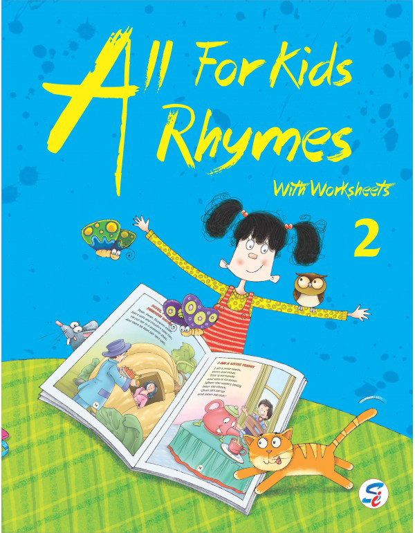 All For Kids Rhymes - 2