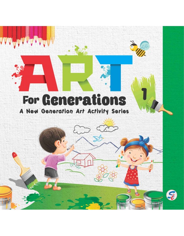 Art for Generations 1