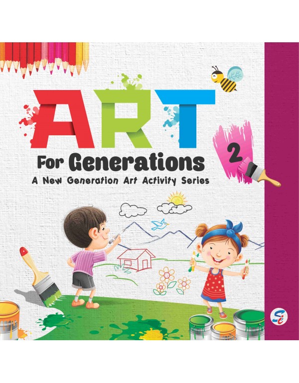 Art for Generations 2