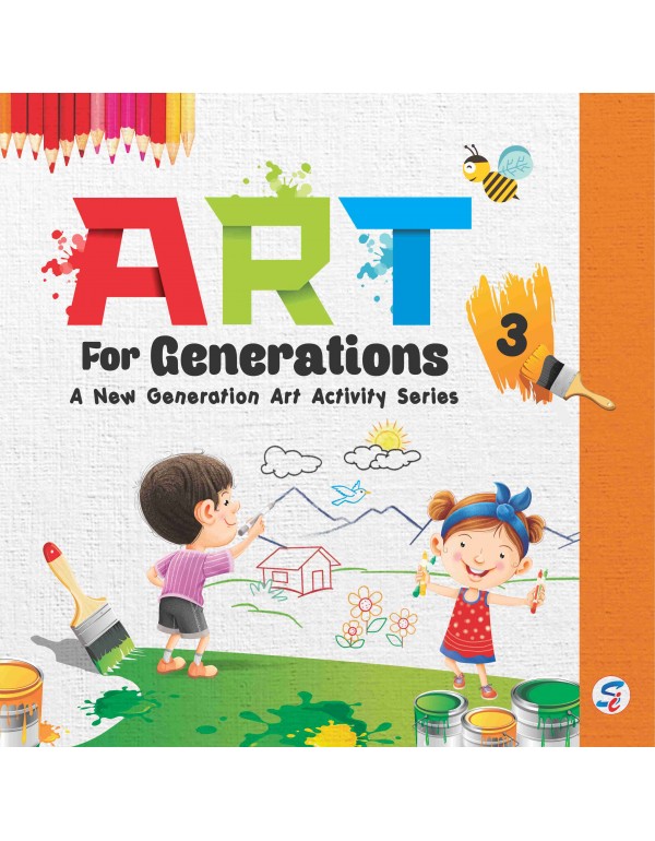 Art for Generations 3