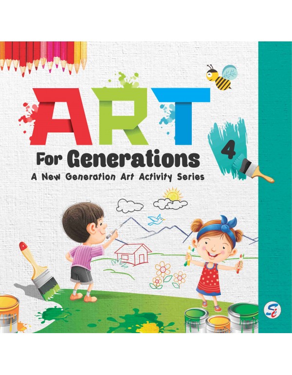 Art for Generations 4