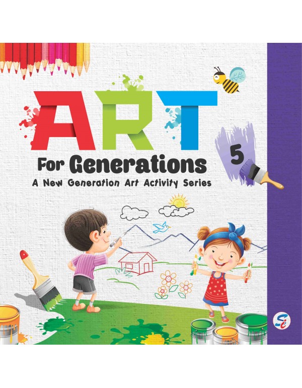 Art for Generations 5