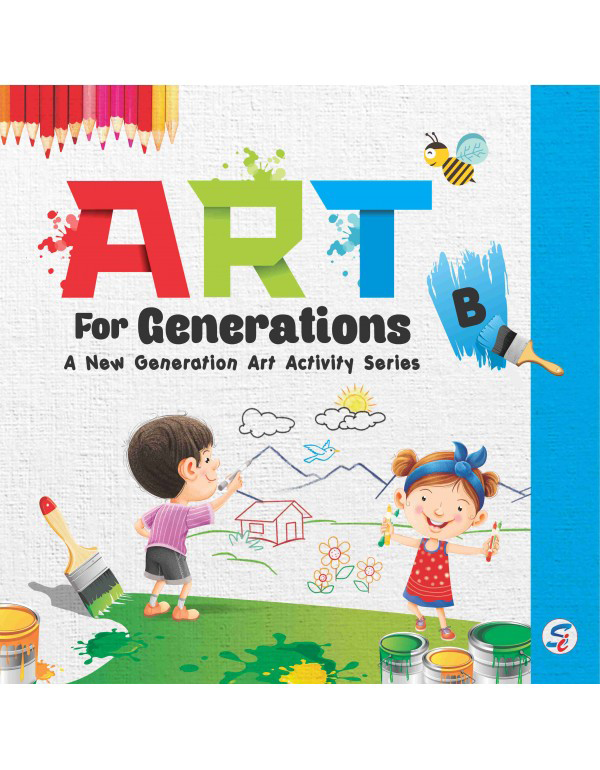Art for Generations B