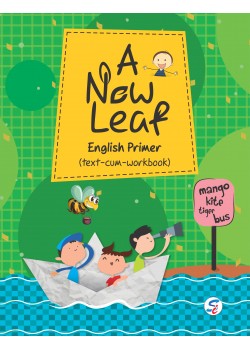 A New Leaf (MCB In English) Primer