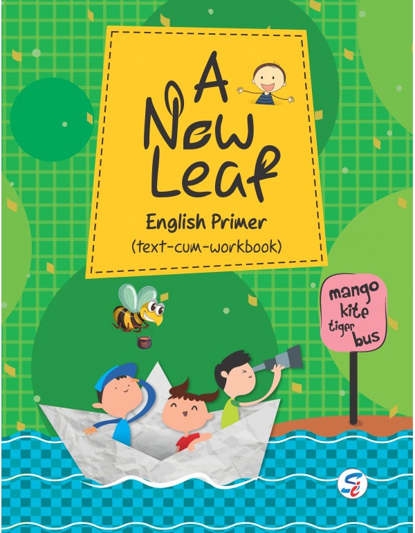 A New Leaf (MCB in English) Primer (E-Book)