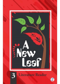 A New Leaf Literature Reader 3