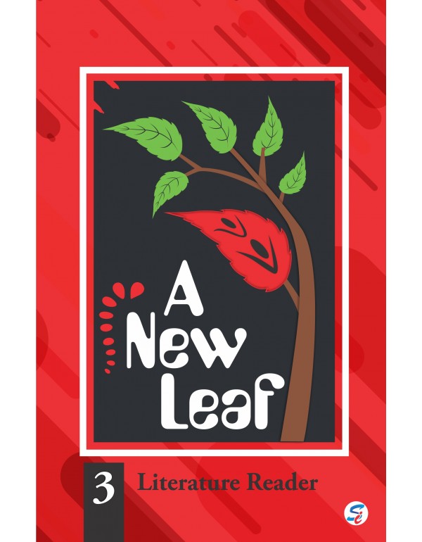 A New Leaf Literature Reader 3 (E-Book)