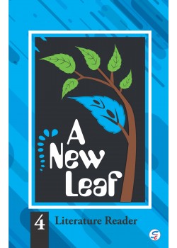 A New Leaf Literature Reader 4