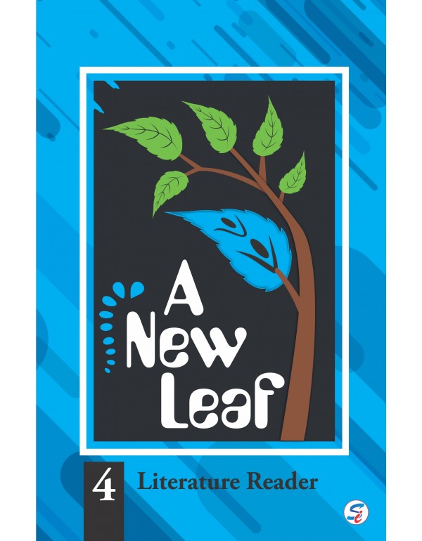 A New Leaf Literature Reader 4 (E-Book)