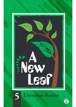 A New Leaf Literature Reader 5