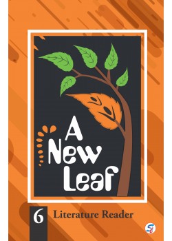 A New Leaf Literature Reader 6