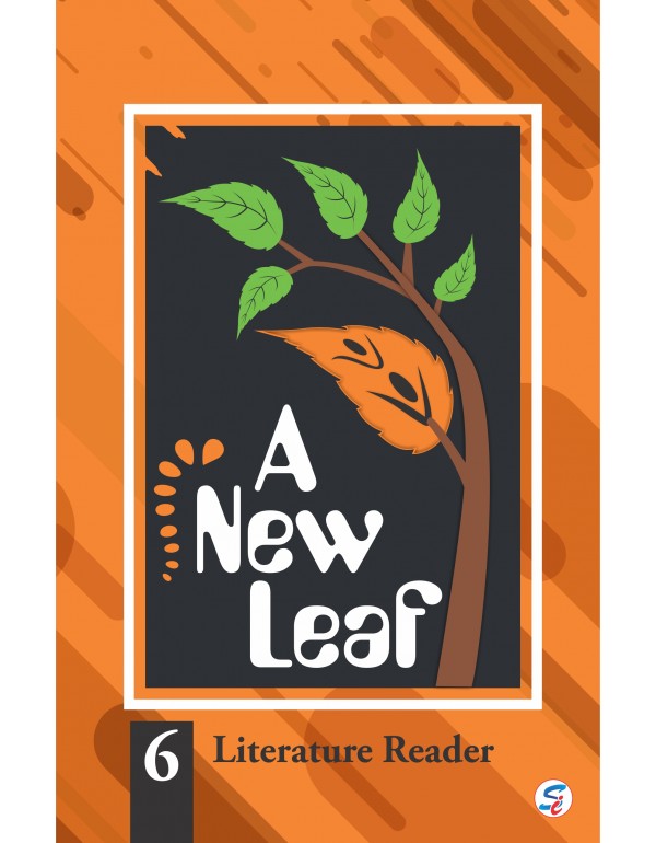A New Leaf Literature Reader 6 (E-Book)
