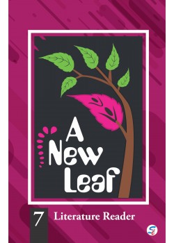 A New Leaf Literature Reader 7