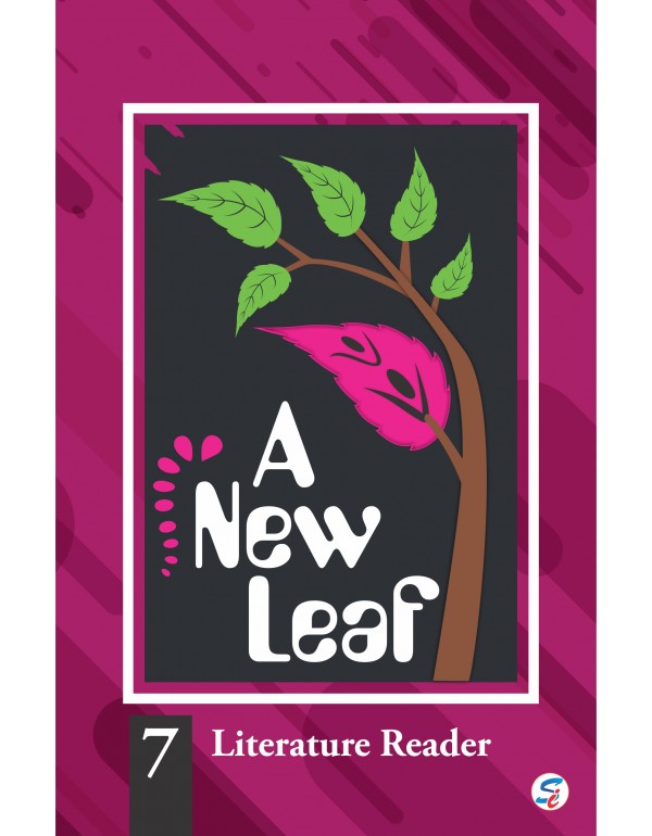 A New Leaf Literature Reader 7