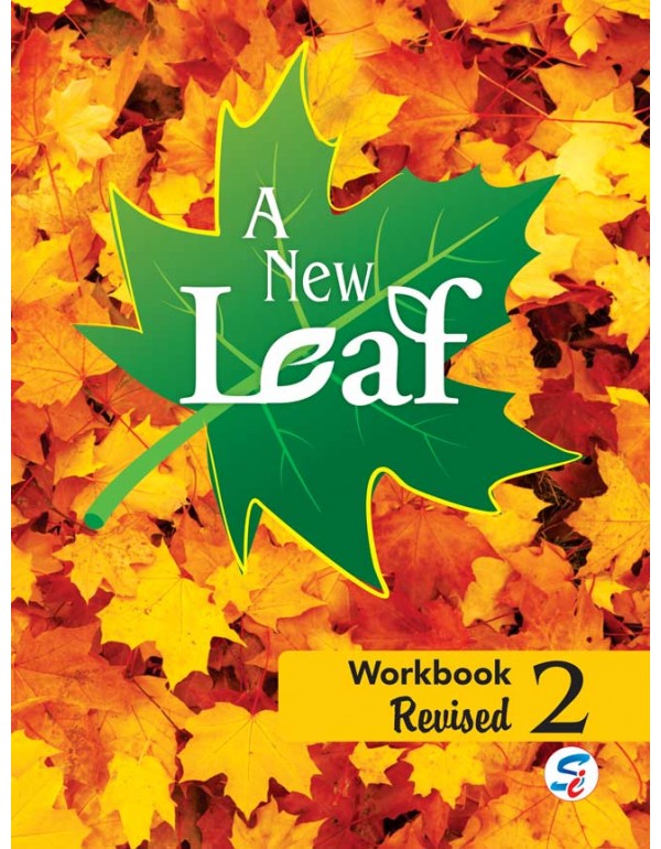 A New Leaf Workbook 2 (E-Book)