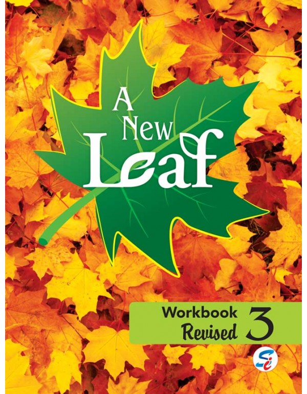 A New Leaf Workbook 3