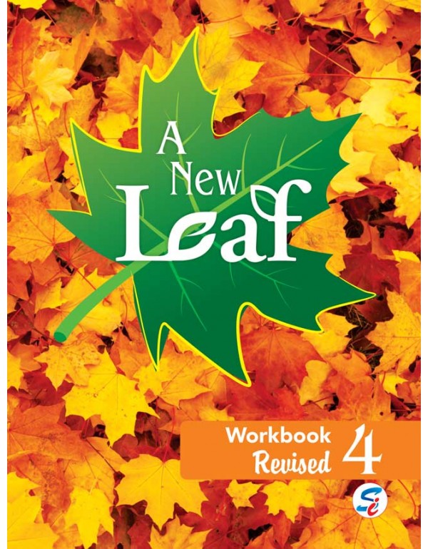 A New Leaf Workbook 4