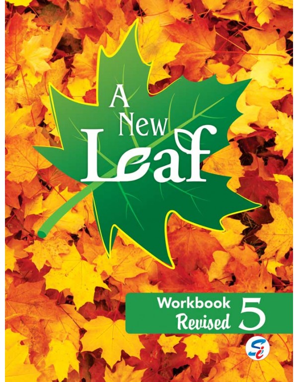 A New Leaf Workbook 5 (E-Book)