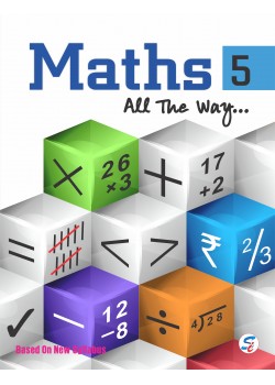 Maths All The Way Part-5