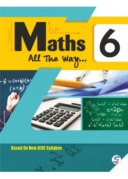 Maths All The Way Part-6