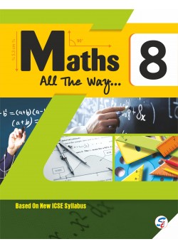 Maths All The Way Part-8