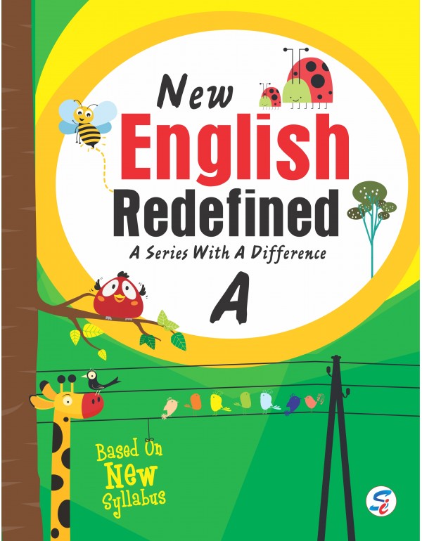 New English Redefined A