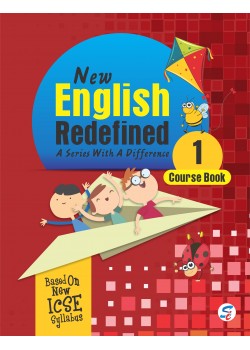 New English Redefined Course Book 1