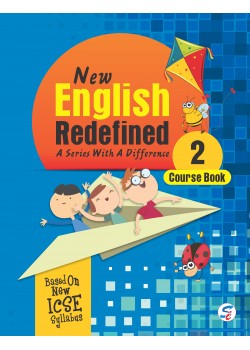 New English Redefined Course Book 2