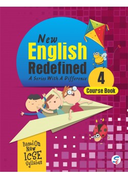 New English Redefined Course Book 4