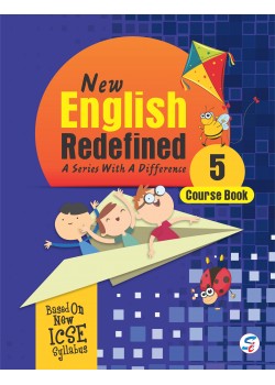 New English Redefined Course Book 5