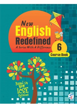 New English Redefined Course Book 6