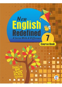 New English Redefined Course Book 7