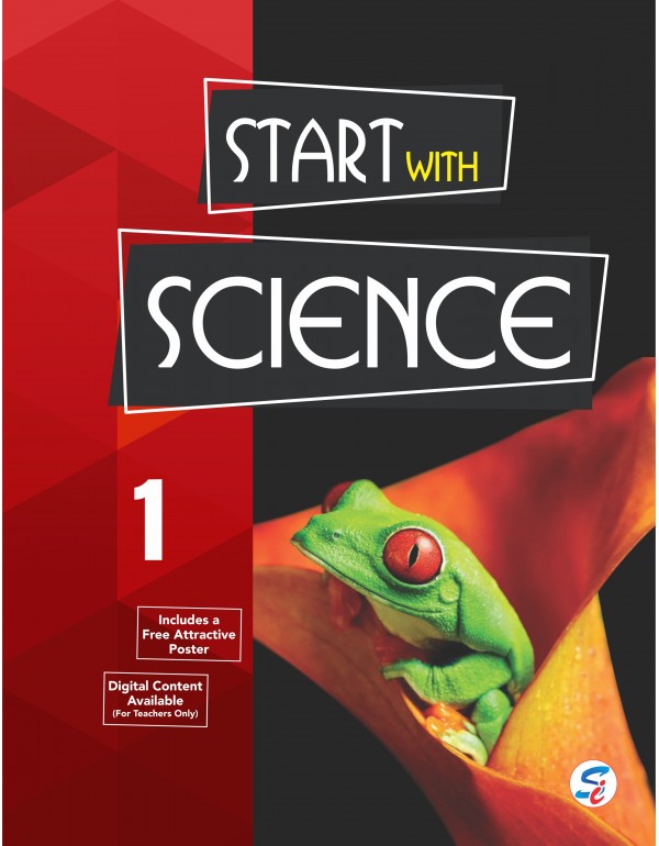 Start With Science Part 1