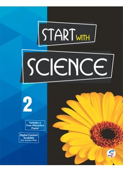 Start With Science Part 2