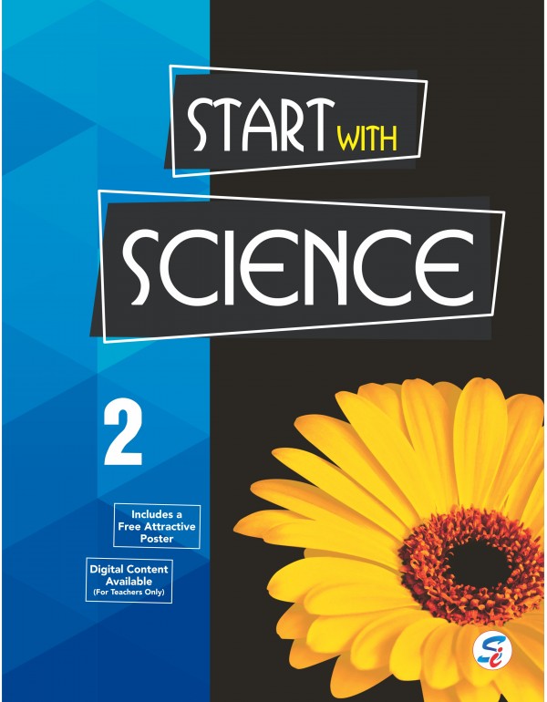 Start With Science Part 2