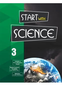 Start With Science Part 3