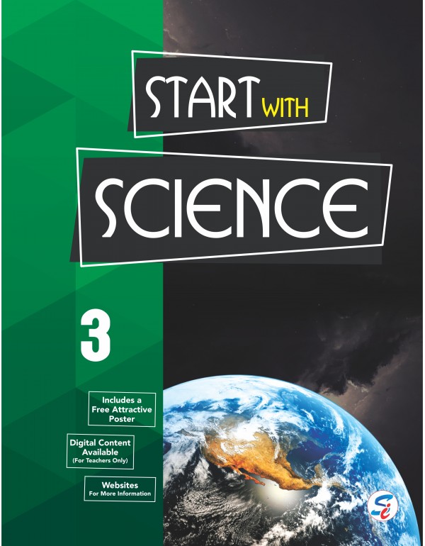 Start With Science Part 3