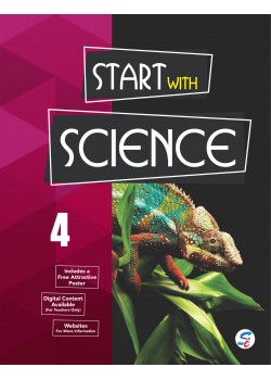 Start With Science Part 4