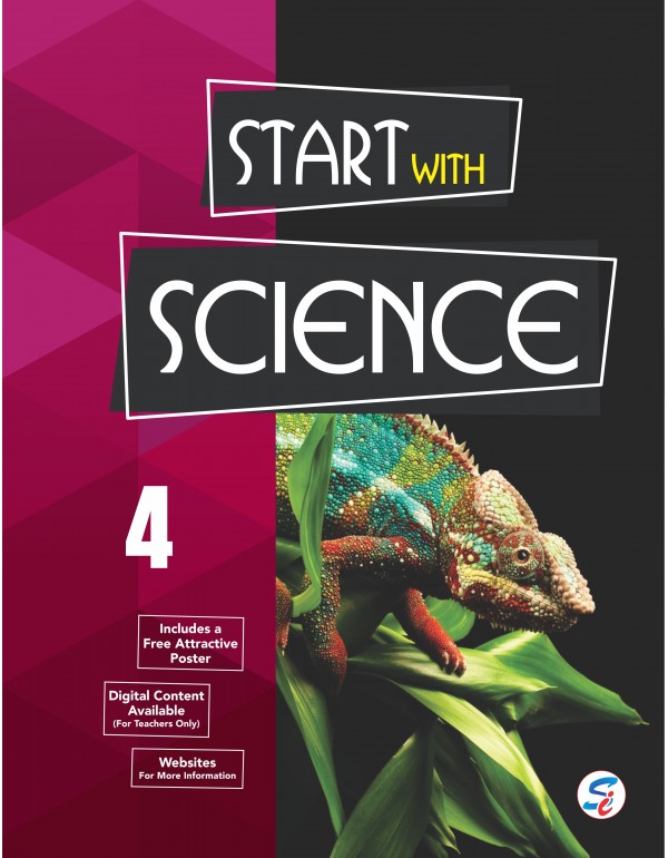 Start With Science Part 4