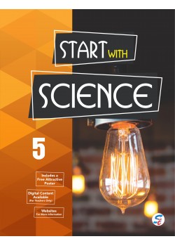 Start With Science Part 5