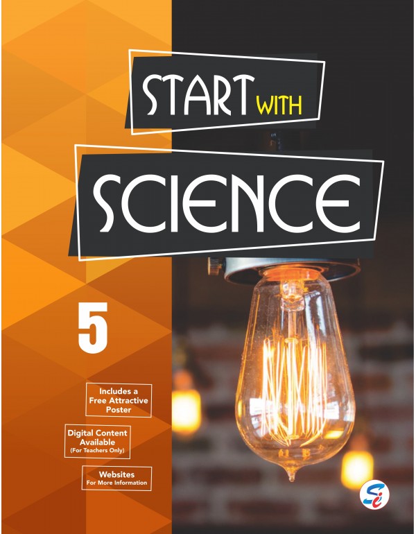 Start with Science part 5