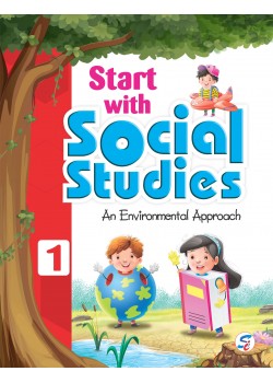 Start With Social Studies 1