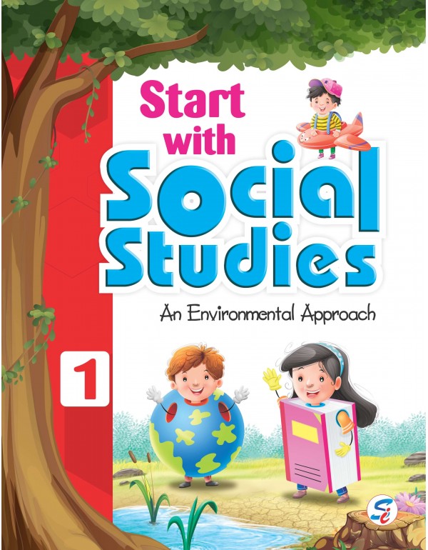 Start with Social Studies 1