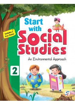 Start With Social Studies 2